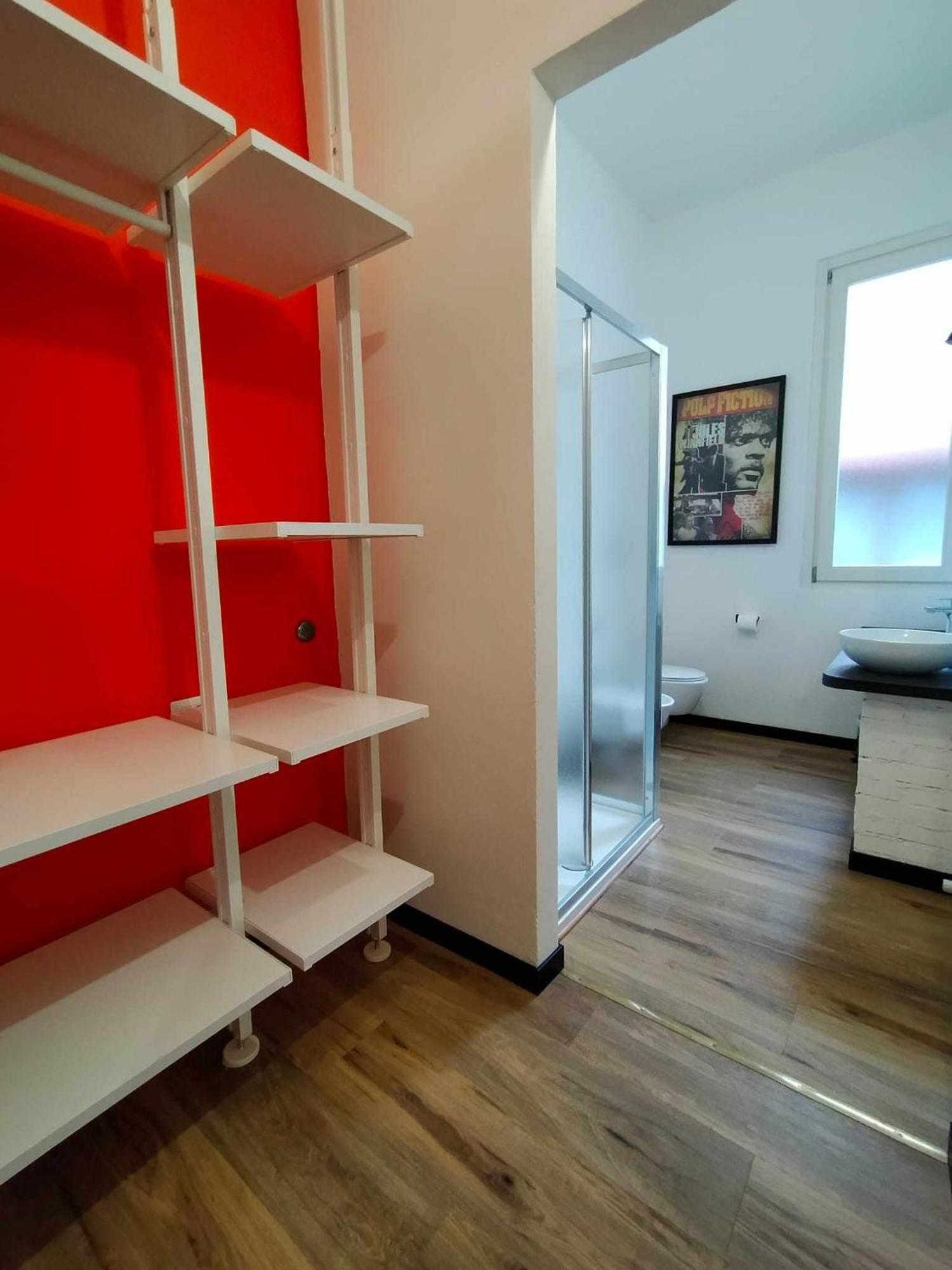 Corte Del Fuin Seregno Kamer foto